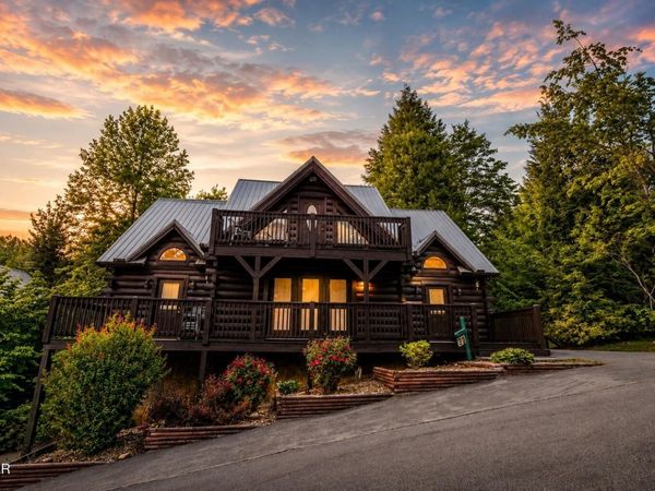 314 Brown Wren Way , Gatlinburg, TN 37738