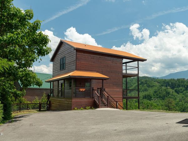 1252 Annes Road , Gatlinburg, TN 37738