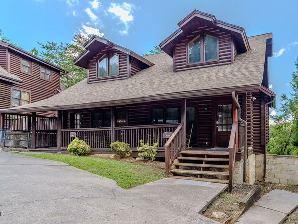 741 Golf View Boulevard , Pigeon Forge, TN 37863