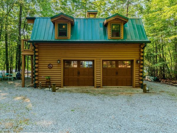 6030 Big Bass Lane , Tallassee, TN 37878