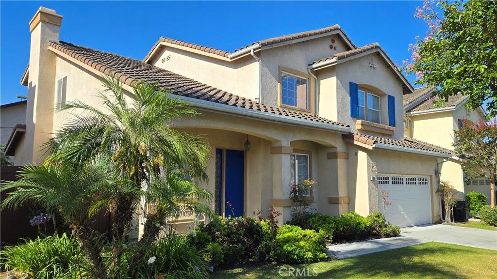 2368 Mckenna Court , Lomita, CA 90717 Main Photo