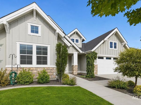 1744 N Annadale Way, Eagle, ID 83616