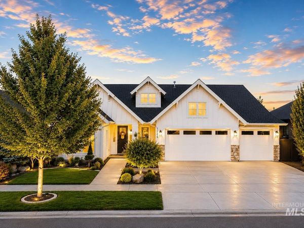 1744 N Annadale Way, Eagle, ID 83616