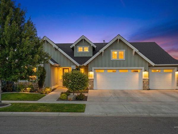 1744 N Annadale Way, Eagle, ID 83616