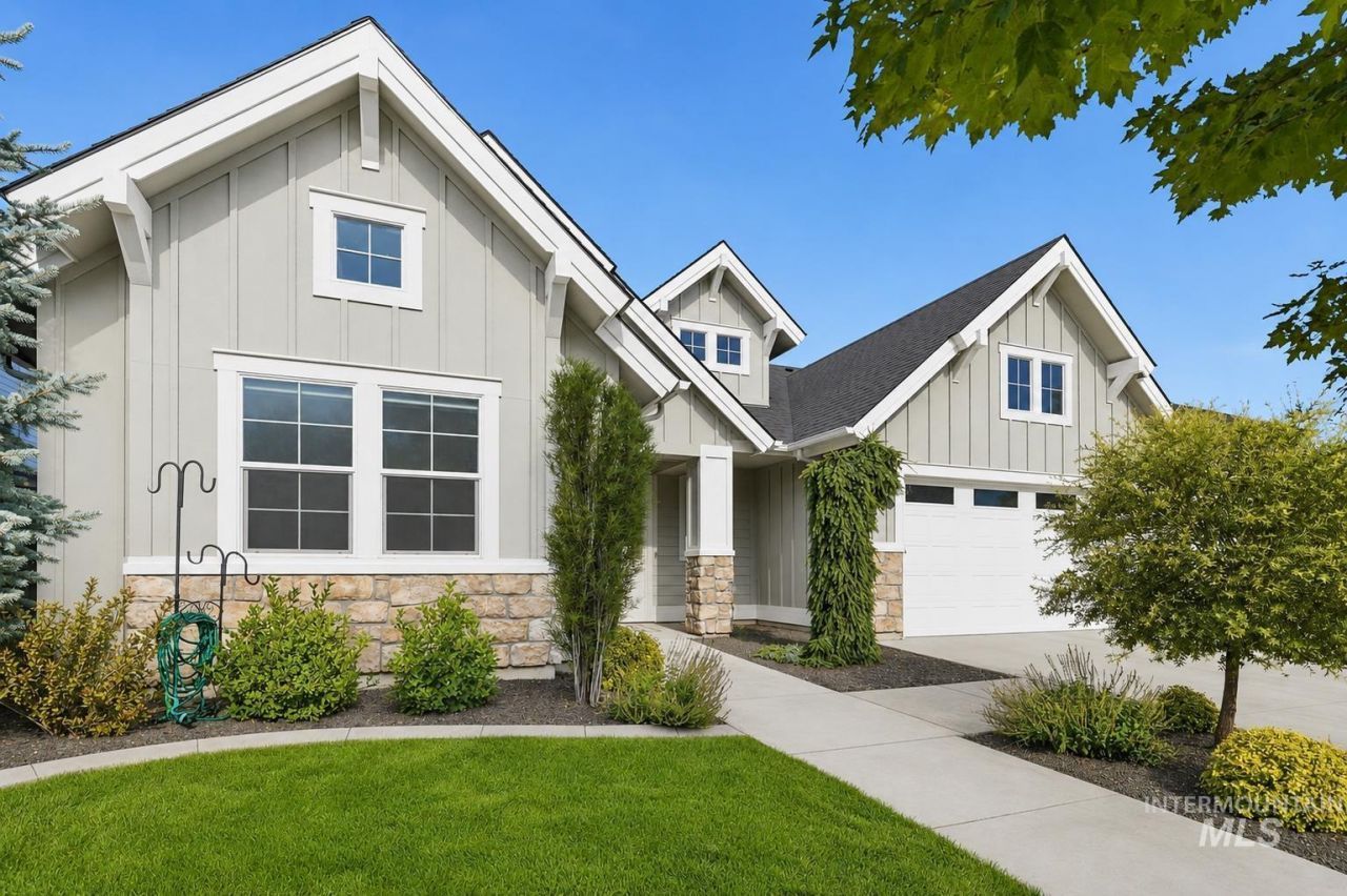 1744 N Annadale Way, Eagle, ID 83616 Main Photo
