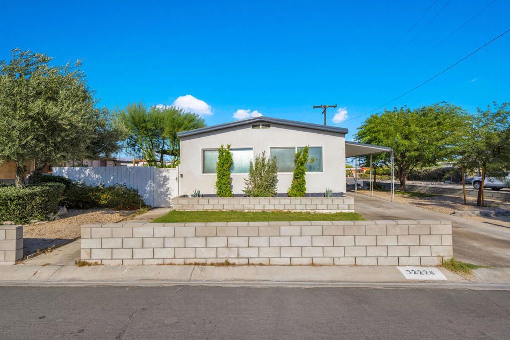 32228 Wells Fargo , Thousand Palms, CA 92276 Main Photo