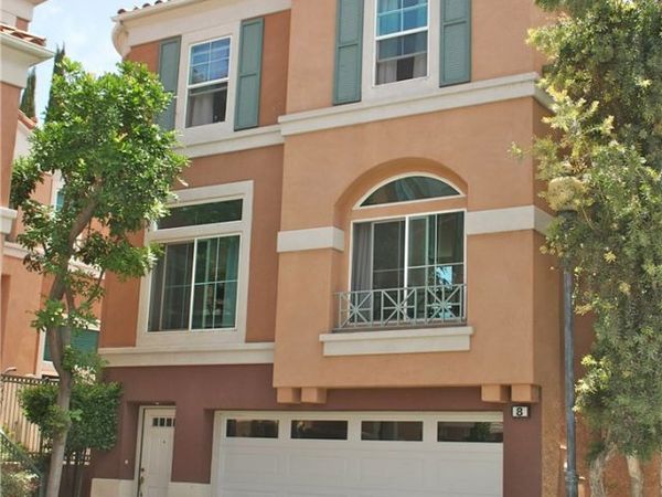 8 Medici Aisle , Irvine, CA 92606