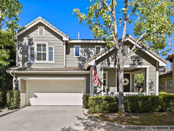 24 Fieldhouse, Ladera Ranch, CA 92694