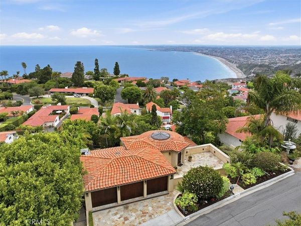 841 Via Somonte, Palos Verdes Estates, CA 90274
