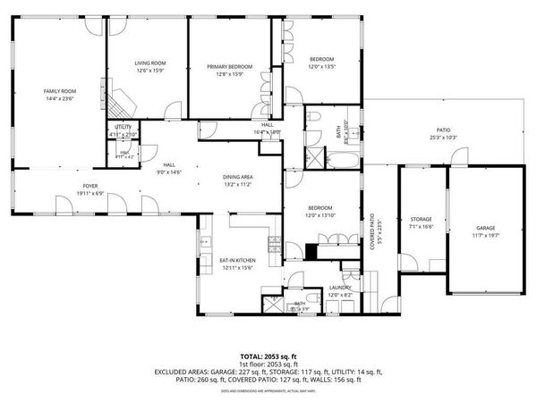 4630 Gould Avenue, La Canada Flintridge, CA 91011