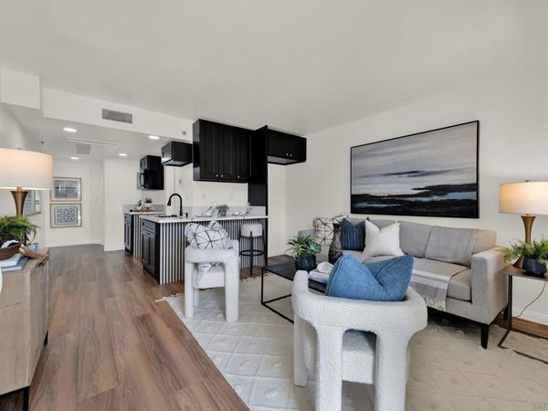 801 National City, Unit 209, National City, CA 91950