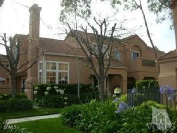 1218 Lost Point Lane , Oxnard, CA 93030