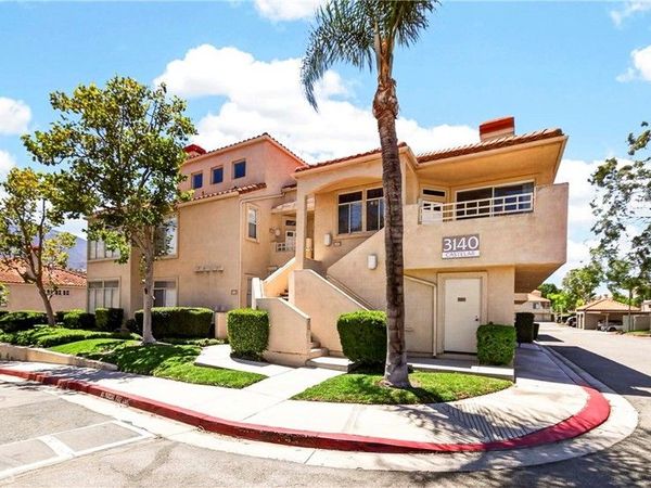 3140 Castelar Court , Unit 201, Corona, CA 92882