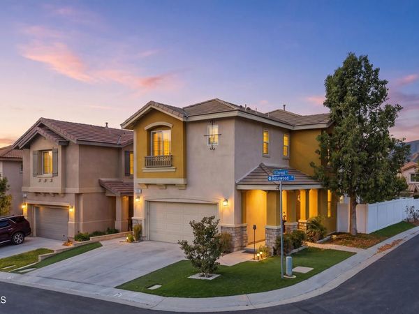 155 Rosewood Street, Fillmore, CA 93015