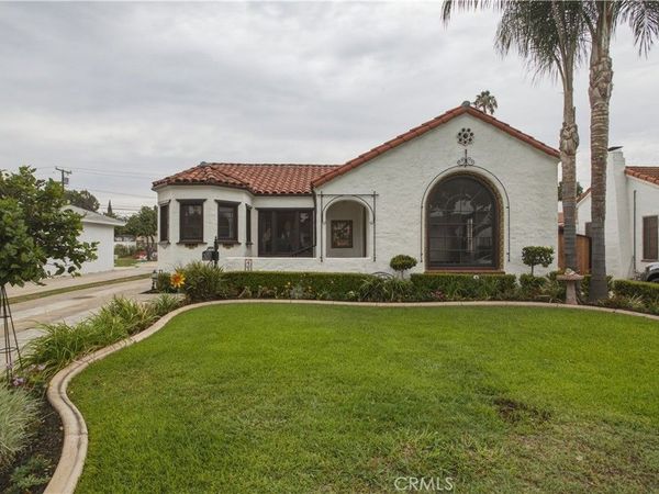 4600 Merrill, Riverside, CA 92506