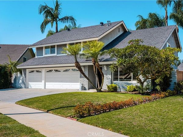 397 S Schug, Orange, CA 92869