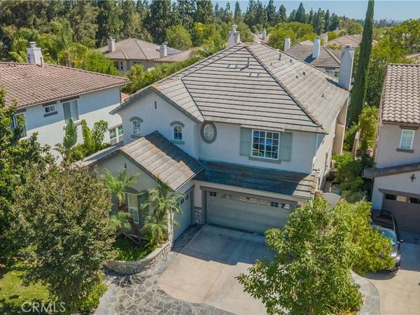 22 Maywood, Irvine, CA 92602