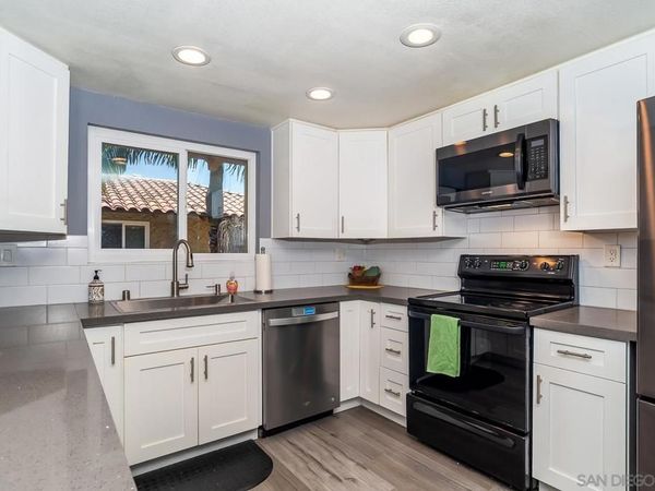 6019 Rancho Mission RD, Unit 201, San Diego, CA 92108
