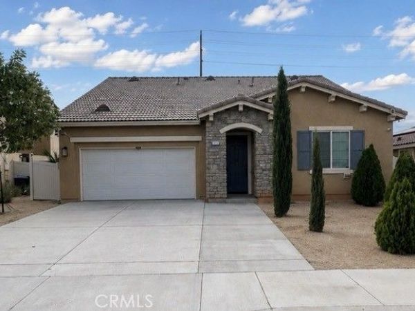 37779 Nova Ave, Palmdale, CA 93552