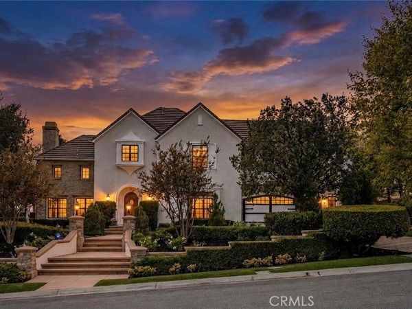 4215 Hidden Oaks, Yorba Linda, CA 92886