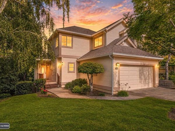 23661 Glenbrook Lane, Hayward, CA 94541