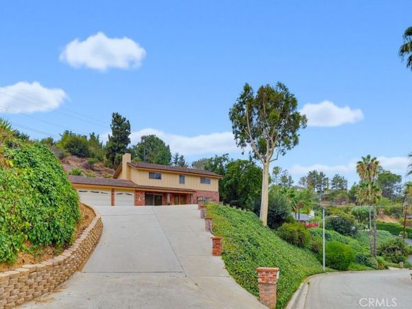 3146 E Los Cerillos Drive, West Covina, CA 91791