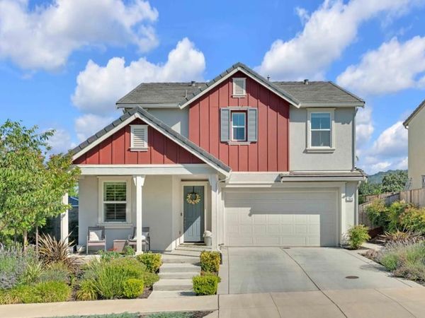 7040 Vintner Court, Gilroy, CA 95020