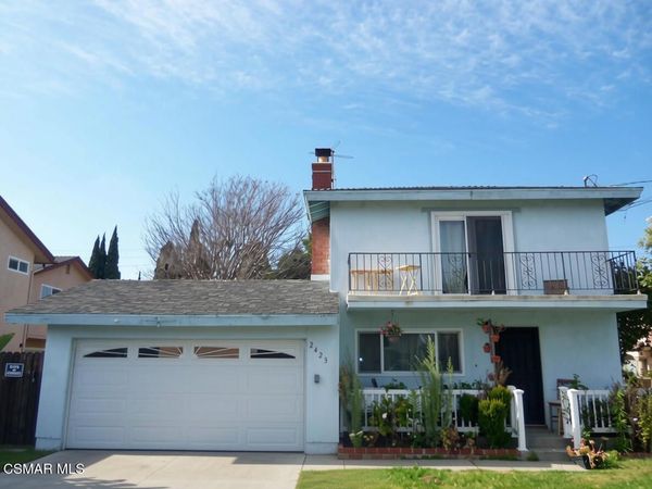 2423 Huntington Lane, Redondo Beach, CA 90278