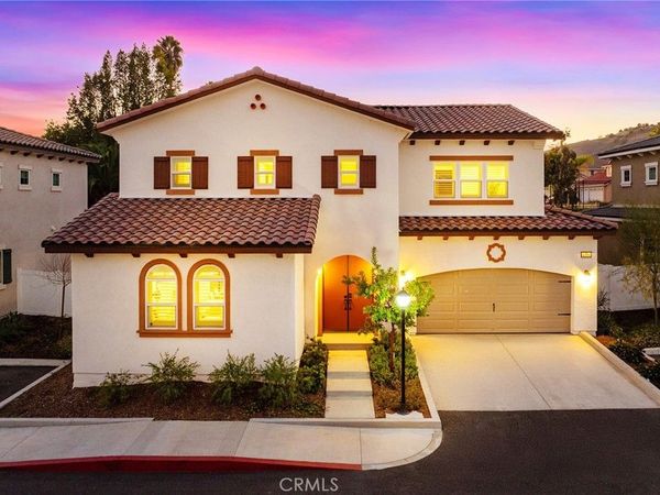 1359 Point Loma, Walnut, CA 91789