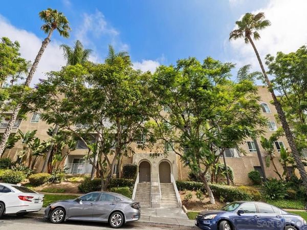5252 Orange, Unit 421, San Diego, CA 92115
