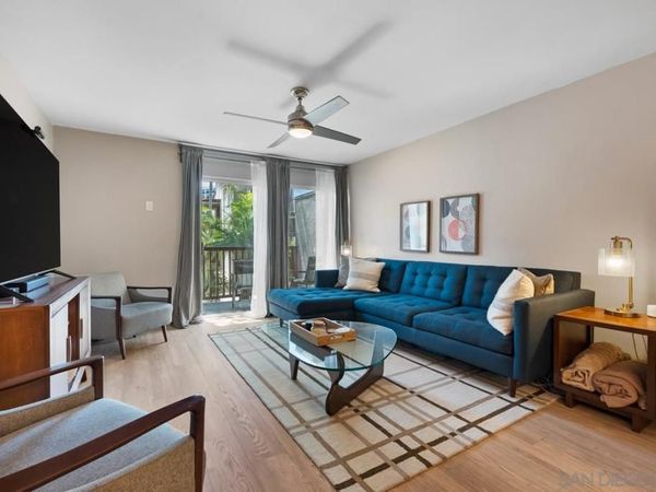 4545 Collwood Blvd, Unit #52, San Diego, CA 92115