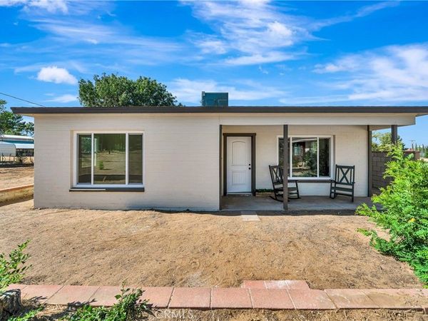 4741 W Avenue M12, Quartz Hill, CA 93536