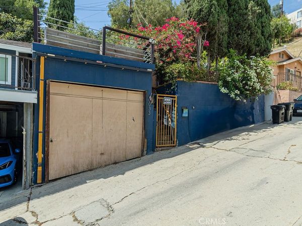 3033 Future Place, Los Angeles, CA 90065