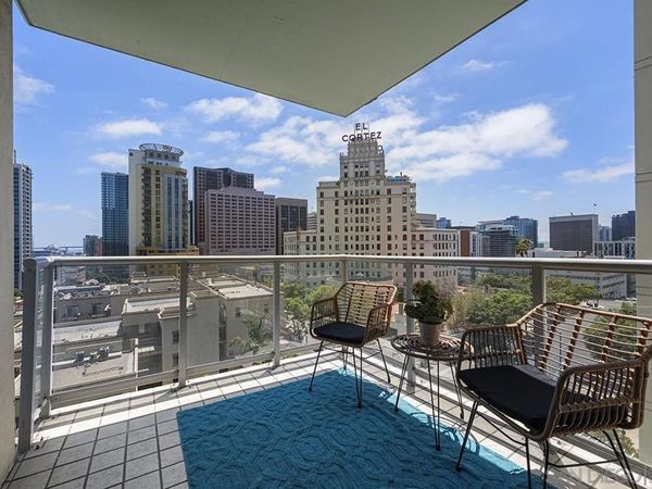 850 Beech Street, Unit 908, San Diego, CA 92101