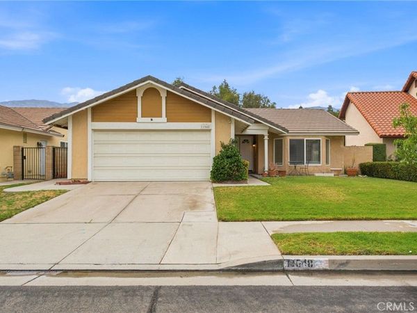 11548 Copper Pass Court, Rancho Cucamonga, CA 91737