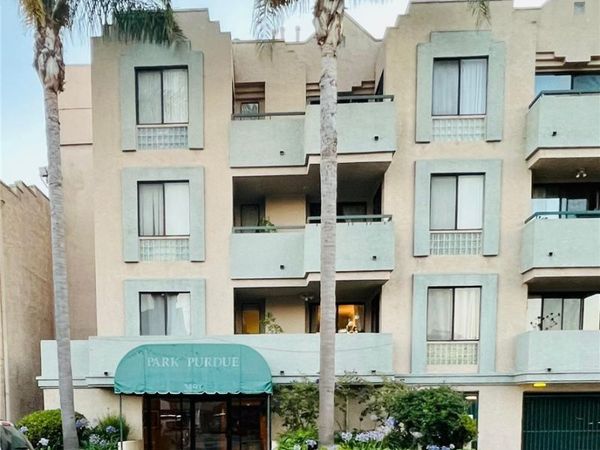 2491 Purdue Avenue, Unit 117, Los Angeles, CA 90064