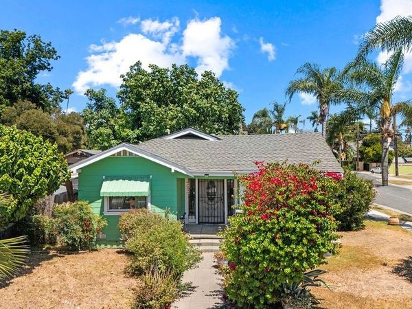 405 W Mcfadden, Santa Ana, CA 92707