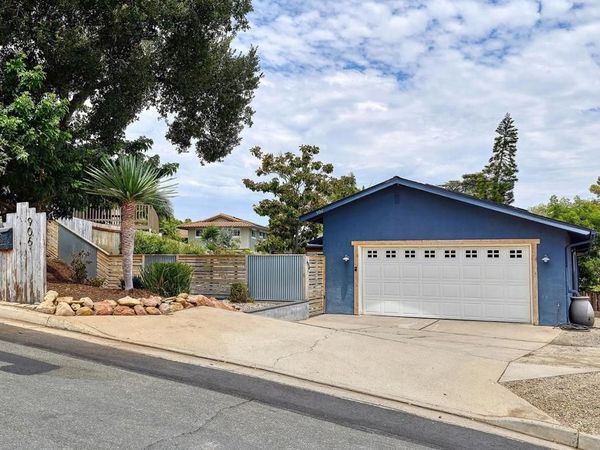 906 Alta Vista, Vista, CA 92084