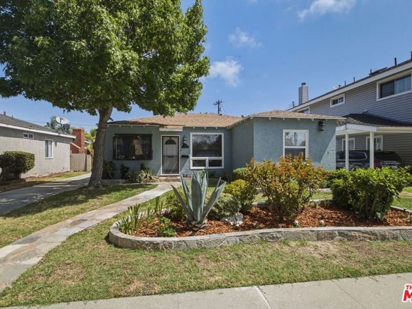 801 W Columbia Street, Long Beach, CA 90806
