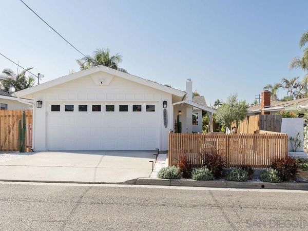 1609 Grandview Street, Oceanside, CA 92054