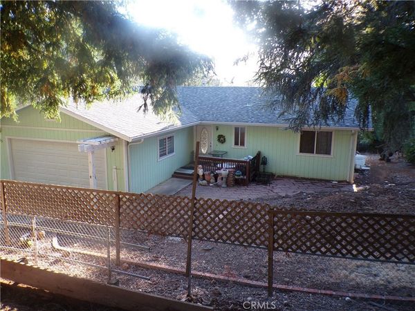 3475 Westridge Drive, Kelseyville, CA 95451