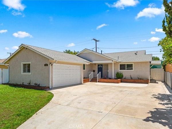 1730 E Redwood, Anaheim, CA 92805