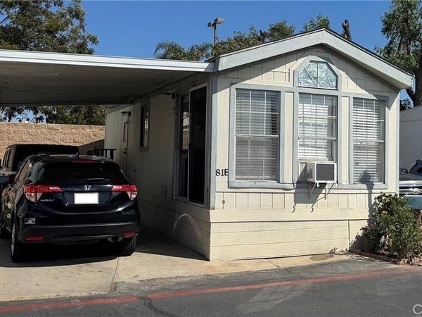 1850 W Orangethorpe, Unit 81E, Fullerton, CA 92833