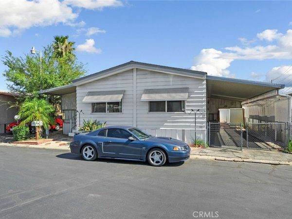 2744 W Rialto, Unit 22, Rialto, CA 92376