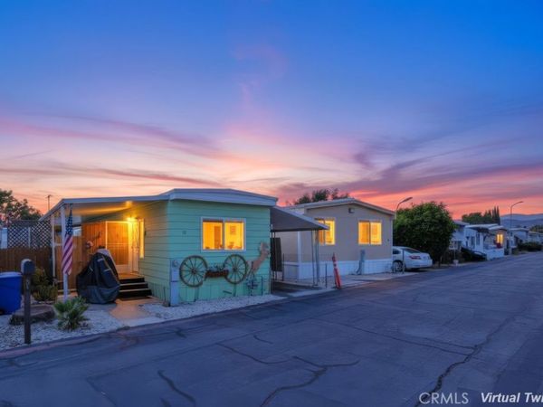 34480 County Line Road, Unit 52, Yucaipa, CA 92399