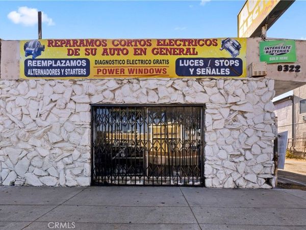6322 Eastern Avenue, Bell Gardens, CA 90201