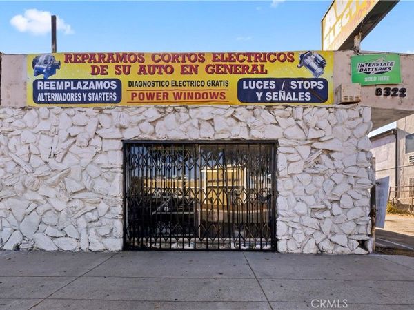 6322 Eastern Avenue, Bell Gardens, CA 90201