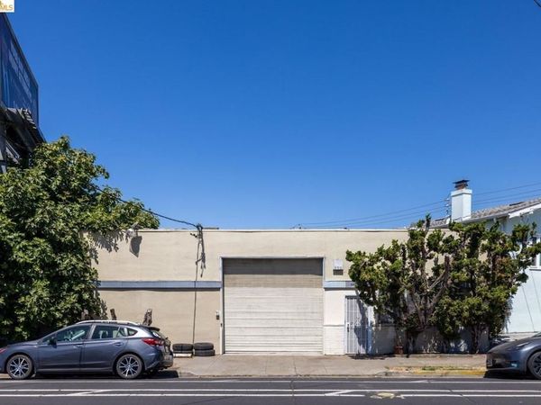 5417 Adeline St, Oakland, CA 94608