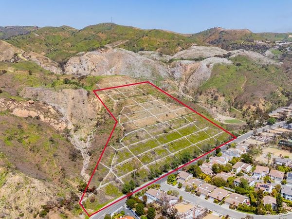 0 Michael Lane, Pacific Palisades, CA 90272