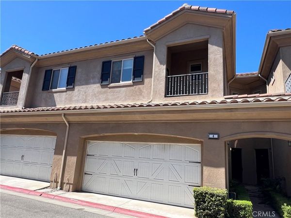 20402 Santa Ana Avenue, Unit 4, Newport Beach, CA 92660